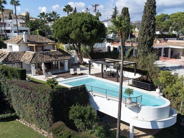 Chalet en venta en Marbella, Málaga Costa del Sol