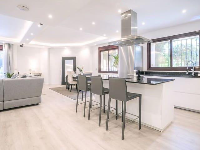 Chalet en venta en Marbella, Málaga Costa del Sol