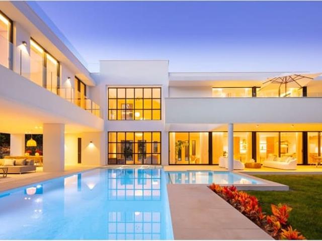 Chalet en venta en Marbella, Málaga Costa del Sol