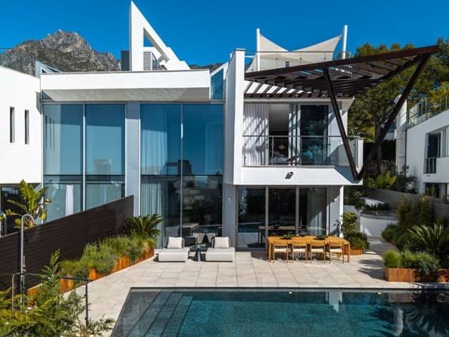 Chalet en venta en Marbella, Málaga Costa del Sol