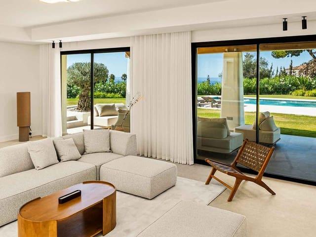 Chalet en venta en Marbella, Málaga Costa del Sol