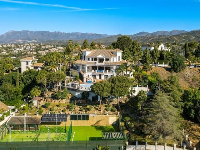Chalet en venta en Marbella, Málaga Costa del Sol