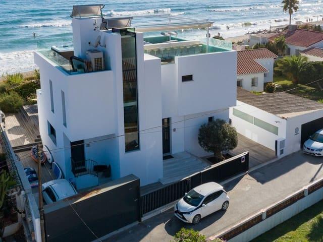 Chalet en venta en Marbella, Málaga Costa del Sol