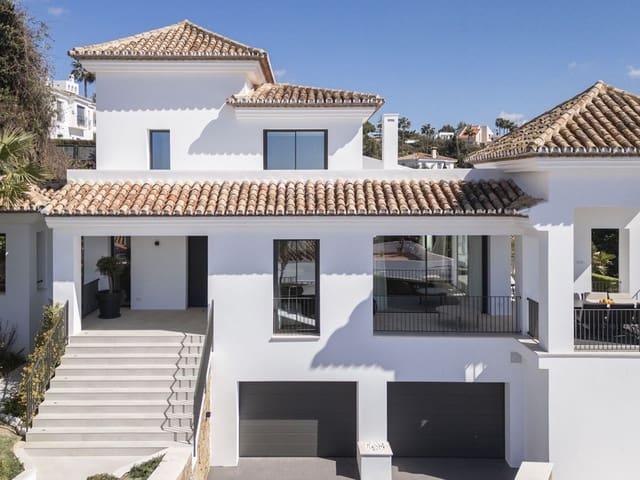 Chalet en venta en Marbella, Málaga Costa del Sol
