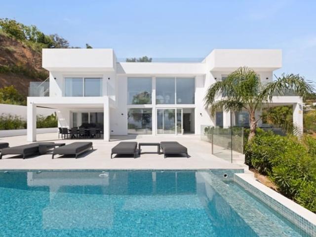 Chalet en venta en Marbella, Málaga Costa del Sol