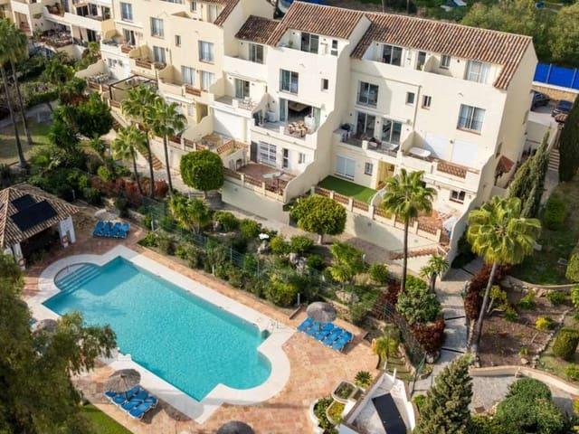 Chalet en venta en Marbella, Málaga Costa del Sol