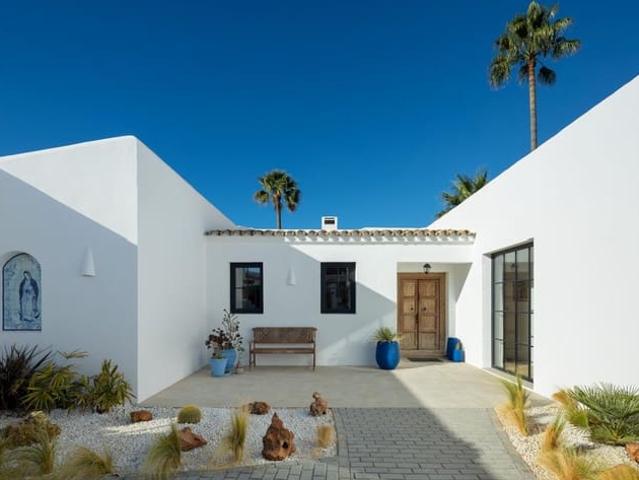 Chalet en venta en Marbella, Málaga Costa del Sol
