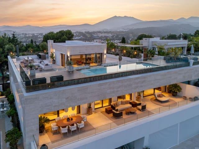 Chalet en venta en Marbella, Málaga Costa del Sol