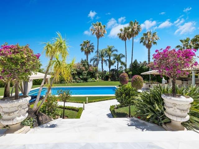 Chalet en venta en Marbella, Málaga Costa del Sol