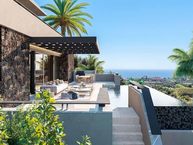 Chalet en venta en Marbella, Málaga Costa del Sol