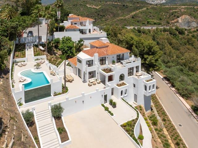 Chalet en venta en Marbella, Málaga Costa del Sol