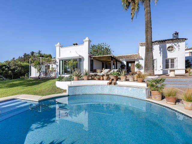 Chalet en venta en Marbella, Málaga Costa del Sol