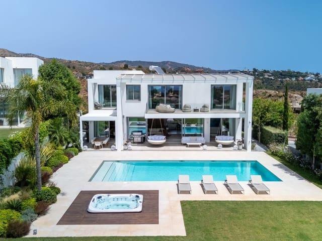 Chalet en venta en Marbella, Málaga Costa del Sol