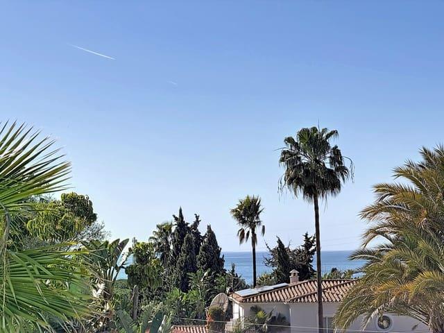 Chalet en venta en Marbella, Málaga Costa del Sol