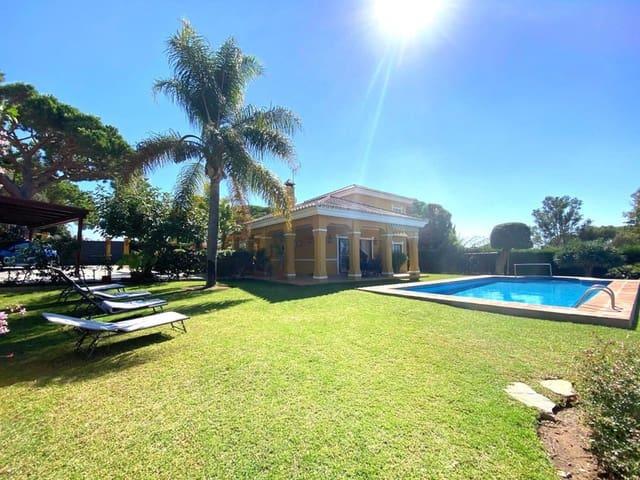 Chalet en venta en Marbella, Málaga Costa del Sol