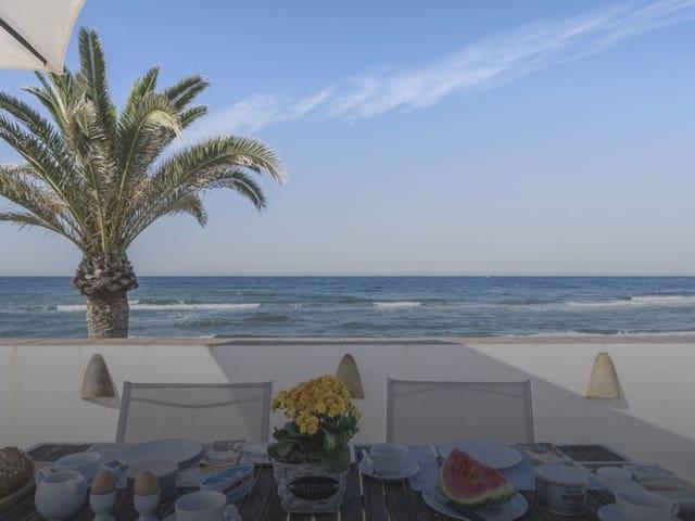 Chalet en venta en Marbella, Málaga Costa del Sol
