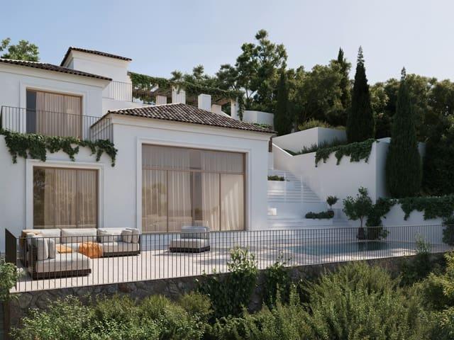 Chalet en venta en Marbella, Málaga Costa del Sol