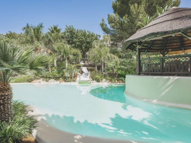 Chalet en venta en Marbella, Málaga Costa del Sol
