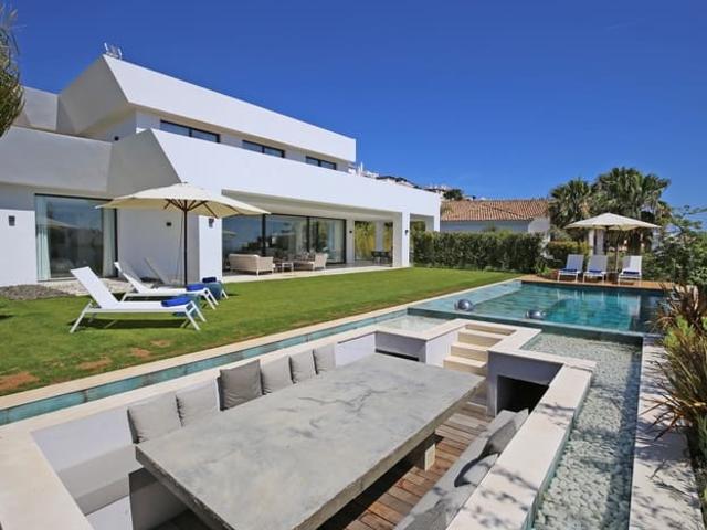 Chalet en venta en Marbella, Málaga Costa del Sol