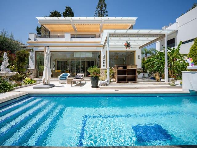 Chalet en venta en Marbella, Málaga Costa del Sol
