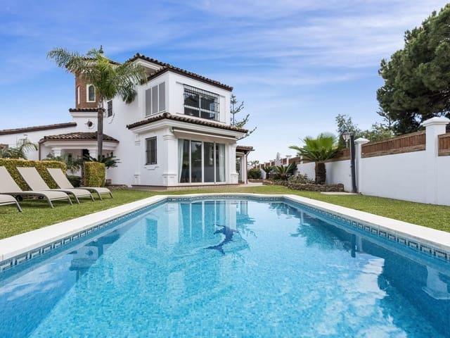 Chalet en venta en Marbella, Málaga Costa del Sol