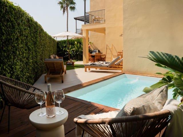 Chalet en venta en Marbella, Málaga Costa del Sol