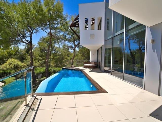 Chalet en venta en Marbella, Málaga Costa del Sol