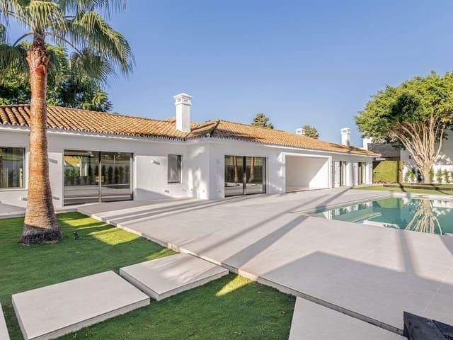 Chalet en venta en Marbella, Málaga Costa del Sol