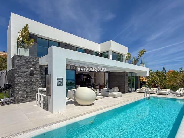 Chalet en venta en Marbella, Málaga Costa del Sol