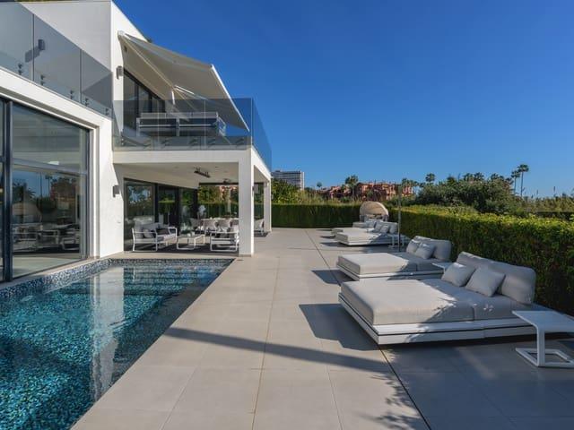 Chalet en venta en Marbella, Málaga Costa del Sol