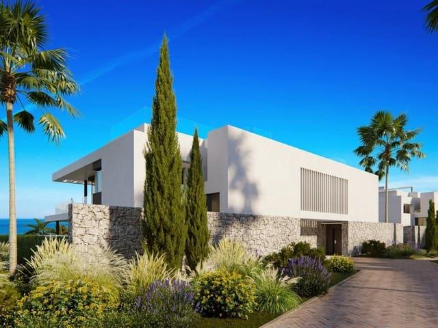 Chalet en venta en Marbella, Málaga Costa del Sol