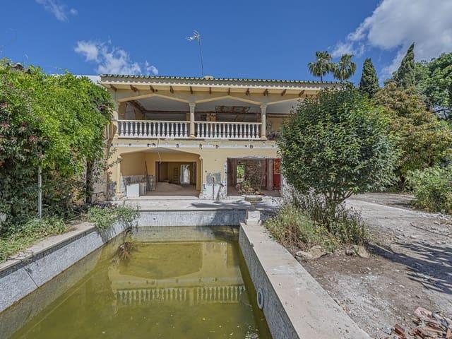 Chalet en venta en Marbella, Málaga Costa del Sol