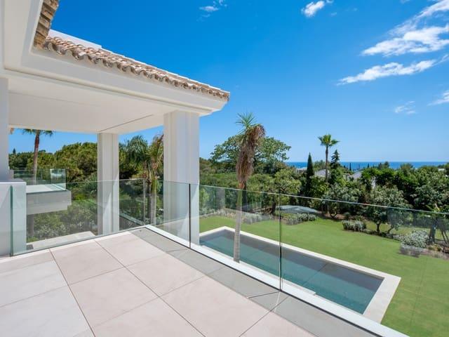 Chalet en venta en Marbella, Málaga Costa del Sol