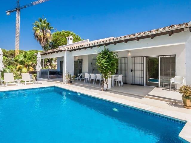 Chalet en venta en Marbella, Málaga Costa del Sol