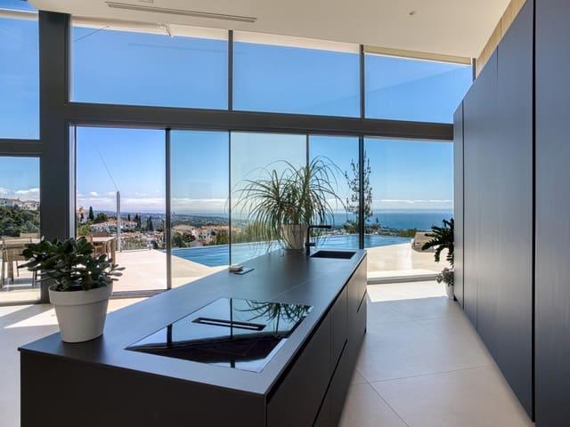 Chalet en venta en Marbella, Málaga Costa del Sol