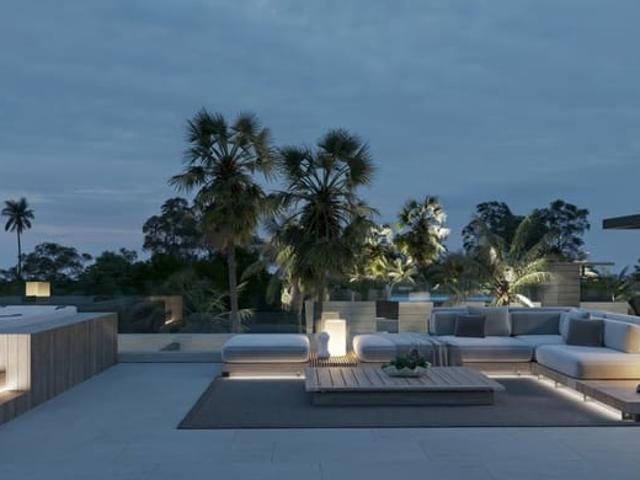 Chalet en venta en Marbella, Málaga Costa del Sol