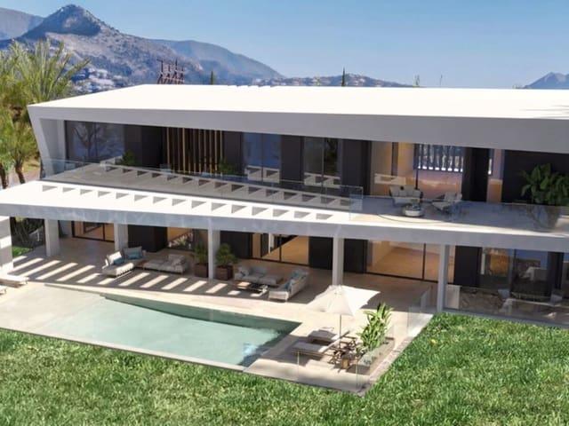 Chalet en venta en Marbella, Málaga Costa del Sol