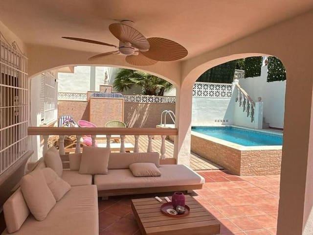Chalet en venta en Marbella, Málaga Costa del Sol