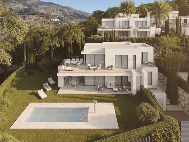 Chalet en venta en Mijas, Málaga Costa del Sol