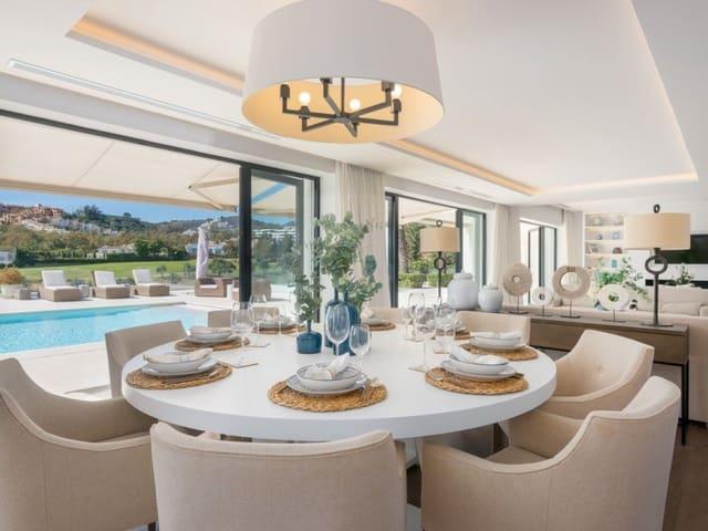 Chalet en venta en Marbella, Málaga Costa del Sol