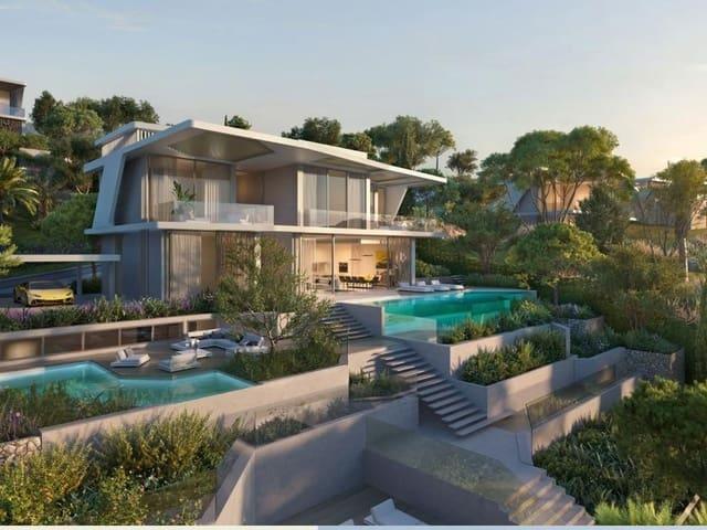 Chalet en venta en Marbella, Málaga Costa del Sol