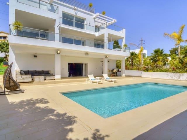 Chalet en venta en Marbella, Málaga Costa del Sol