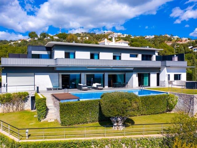 Chalet en venta en Marbella, Málaga Costa del Sol