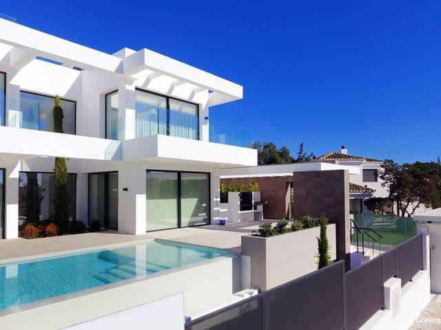 Chalet en venta en Marbella, Málaga Costa del Sol