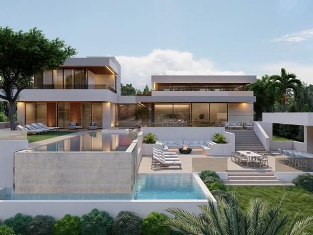 Chalet en venta en Marbella, Málaga Costa del Sol