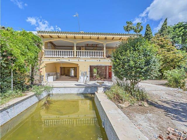 Chalet en venta en Marbella, Málaga Costa del Sol