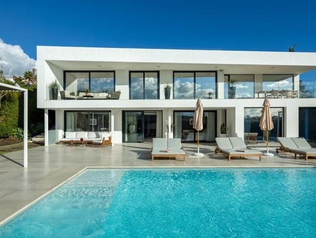 Chalet en venta en Marbella, Málaga Costa del Sol