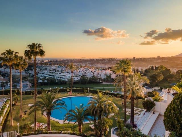 Chalet en venta en Marbella, Málaga Costa del Sol