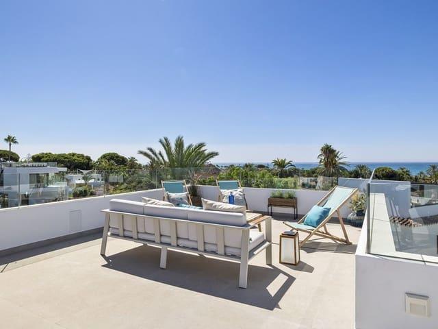 Chalet en venta en Marbella, Málaga Costa del Sol