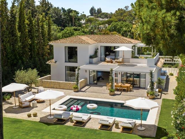 Chalet en venta en Marbella, Málaga Costa del Sol